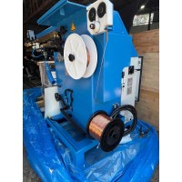 18.08.2025 Установка шовного зварювання SPIRO Stitchwelder PRO 2.0
